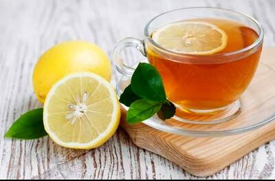 لیمو ترش و چای؛ مضر یا مفید؟