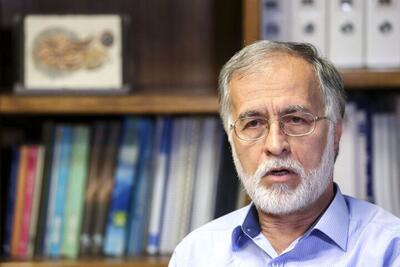 (ویدیو) عطریانفر خبر داد: علت رد صلاحیت حسن روحانی به او ابلاغ شده است