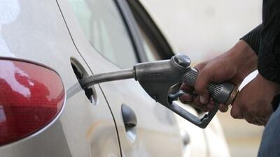 (ویدئو) وزیر نفت: سهمیه نوروزی بنزین نداریم