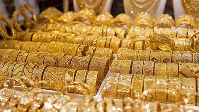 شوک اول هفته برای خریداران سکه و طلا | قیمت سکه امامی یک میلیون گران شد | قیمت سکه و طلا ۱۹ اسفند ۱۴۰۲