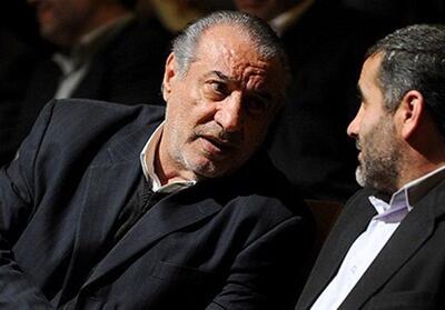 وزیر اسبق راه در دولت احمدی نژاد درگذشت