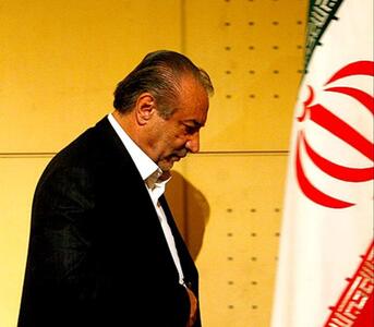 درگذشت یک وزیر دولت احمدی نژاد؛ علت فوت چه بود؟