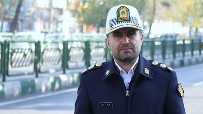 بیش از ۱۰ میلیون جریمه برای تخلفات ساکن در تهران صادر شد