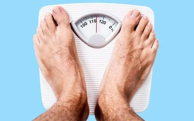 کاهش 6 کیلویی وزن در یک ماه امکان پذیر است!