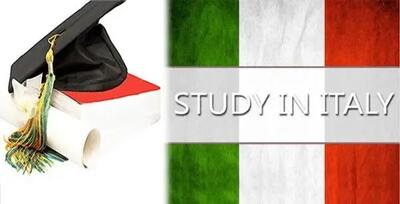 با این ۱۰ مرحله به رویای تحصیل در ایتالیا برسید!