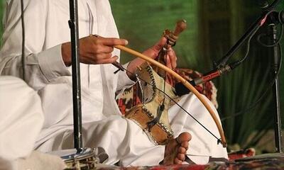 موسیقی عرب‌های خوزستان آلبوم شد / فرصتی برای شنیدن موسیقی صحرانشینان