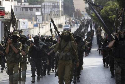 جهاد اسلامی فلسطین: حملات علیه اسرائیل در ماه رمضان ادامه می‌یابد