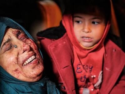 شهدای غزه به مرز ۳۱ هزار نفر رسید | ۷۲درصد قربانیان زن و کودک هستند