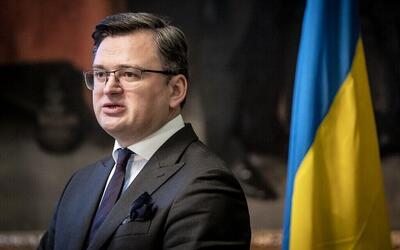 زلنسکی شاید وزیر خارجه اوکراین را اخراج کند/ زالوژنی، سفیر جدید در لندن