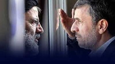 رکوردزنی رئیسی و احمدی نژاد در برگزاری ۲ انتخابات مجلس با «مشارکت پایین» - مردم سالاری آنلاین