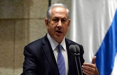 پشت پرده تصمیم نتانیاهو درباره مسجدالاقصی
