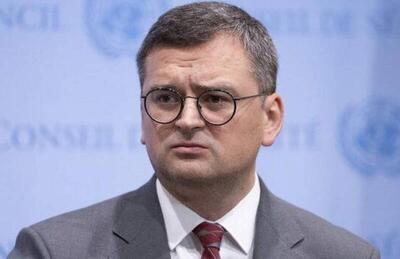 احتمال برکناری وزیر خارجه اوکراین