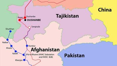 «کاسا ۱۰۰۰» چه اتفاقی را برای افغانستان رقم می‌زند؟