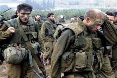اعتراف شبکه ۱۳ عبری: نظامیان اسراییلی در غزه خسته و درمانده هستند