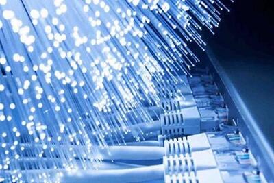 افزایش ۲۰ ترابایتی پهنای باند در راستای استقرار دولت الکترونیک