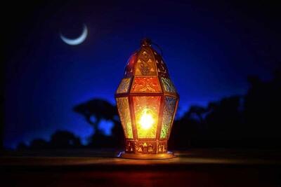 ستاد استهلال تاریخ اولین روز ماه رمضان را اعلام کرد!