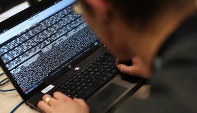 آژانس امنیت سایبری آمریکا هک شد