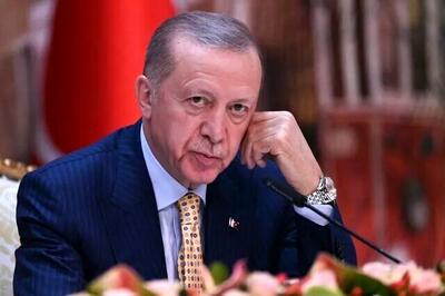 فوری | اردوغان استعفا داد