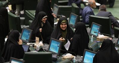 تحریم یک مقام سیاسی زن ایرانی توسط کانادا ! + جزئیات