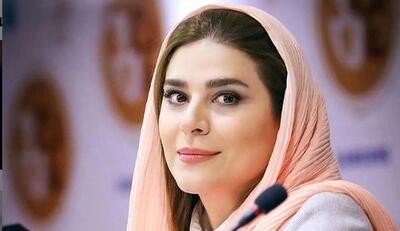 چهره نچرال سحر دولتشاهی در سریال سریال افعی+ عکس