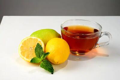 چرا نباید ریختن لیموترش داخل چایی را امتحان کرد؟