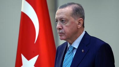 اردوغان از قدرت کنار می‌رود؟ | رویداد24