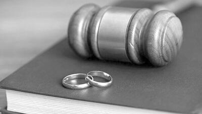 آمار «فاجعه‌بار» طلاق در ادارات دولتی از زبان یک مقام وزارت کشور
