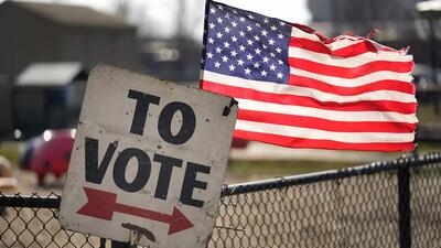 سه چالش بزرگ پیش روی انتخابات ریاست جمهوری آمریکا: گزارش اکونومیست | خبرگزاری بین المللی شفقنا