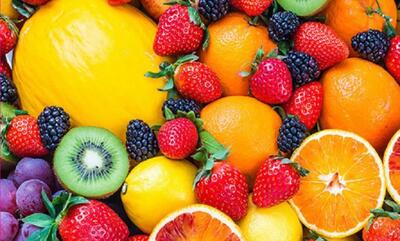 میوه هایی که برای چربی خون و اضافه وزن معجزه می کند