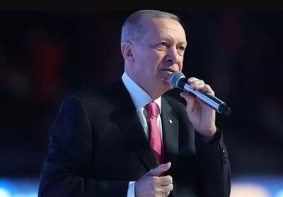 اردوغان: این آخرین دوره حضور من خواهد بود - تسنیم