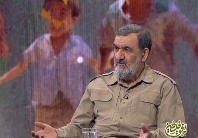 سرلشکر رضایی: شهدای هویزه رمز و راز پیروزی ایران هستند - تسنیم