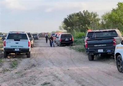 3 کشته بر اثر سقوط بالگرد ارتش آمریکا در مرز مکزیک - تسنیم
