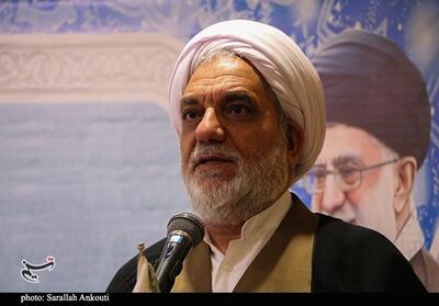 رئیس کل دادگستری استان کرمان: نظارت بر بازار در آستانه ماه رمضان و عید نوروز جدی است - تسنیم