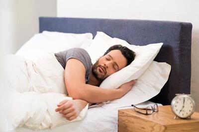 اثرات نحوه خوابیدن بر روی سلامت روان