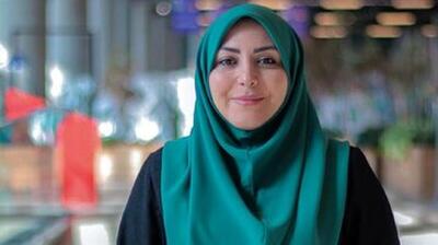 واکنش المیرا شریفی به خبر برکناری معاونت سیاسی صدا و سیما