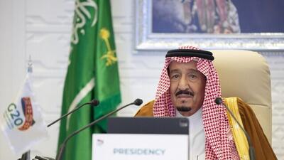 پادشاه عربستان: جامعه بین‌المللی باید مسئولیت‌های خود را برای توقف جنایات اسرائیل انجام دهد