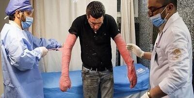 هشدار اورژانس افزایش فوتی‌ها و زخمی‌های چهارشنبه سوری