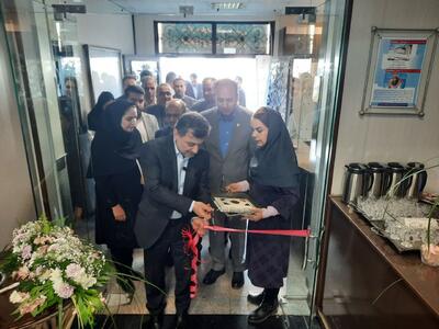 نخستین مرکز مهارت‌ آموزی بالینی نسل سه در کرمانشاه افتتاح شد