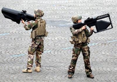 فرانسه با هوش مصنوعی قدرت نظامی خود را تقویت می‌کند