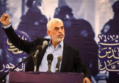 موساد : حماس به انتظار ماه رمضان در حال تقویت مواضع خود است