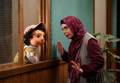 پخش آثار جشنواره عروسکی تلویزیون در «عروسک‌خونه»