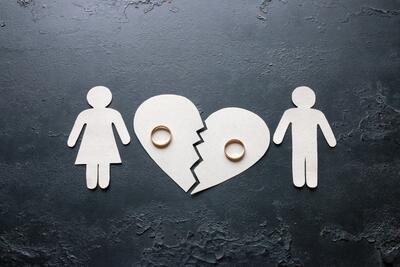 پشیمانی از طلاق غیابی و تنظیم لایحه