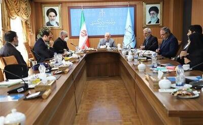 وزیر دادگستری: ارائه خدمات الکترونیک قضایی به ایرانیان خارج از کشور انجام می‌شود