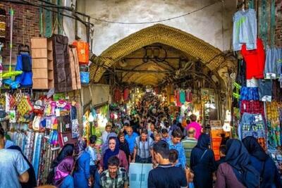معاون دادستان تهران:  نظارت بر بازارهای شب عید ادامه دارد