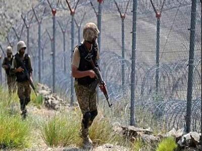 درخواست اسلام‌آباد از کابل برای مدیریت مناطق مرزی