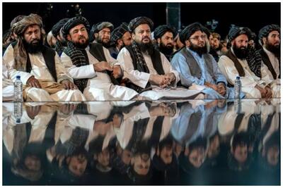 خیز طالبان برای نفوذ در پاکستان/ مارهایی که خودی‌ها را نیش می‌زنند!