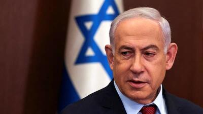 نتانیاهو: بایدن اشتباه می‌کند؛  سیاست من خواست اسرائیلی ‌ها و به نفع اسرائیل است