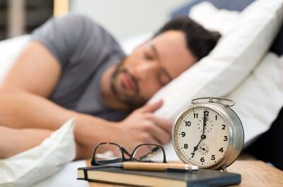 راهکاری برای خواب آسوده | اقتصاد24