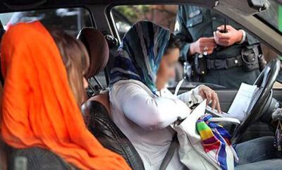 پلیس جریمه ۳ میلیونی بدحجابی را تائید کرد؟ | اقتصاد24