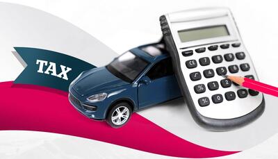 مالیات خودرو مشمول چه افرادی می‌شود؟ | اقتصاد24